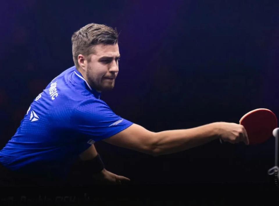 他的打法和 他的打法和