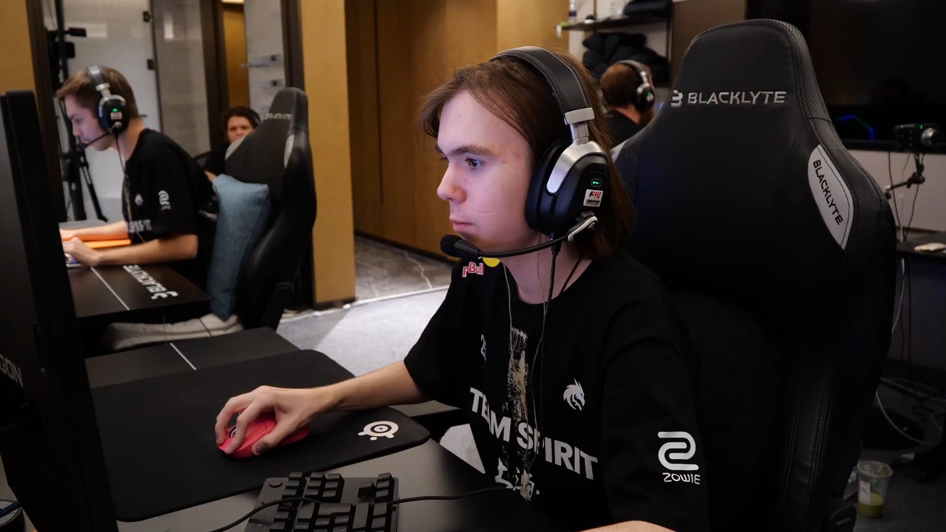 每一次职业 每一次职业