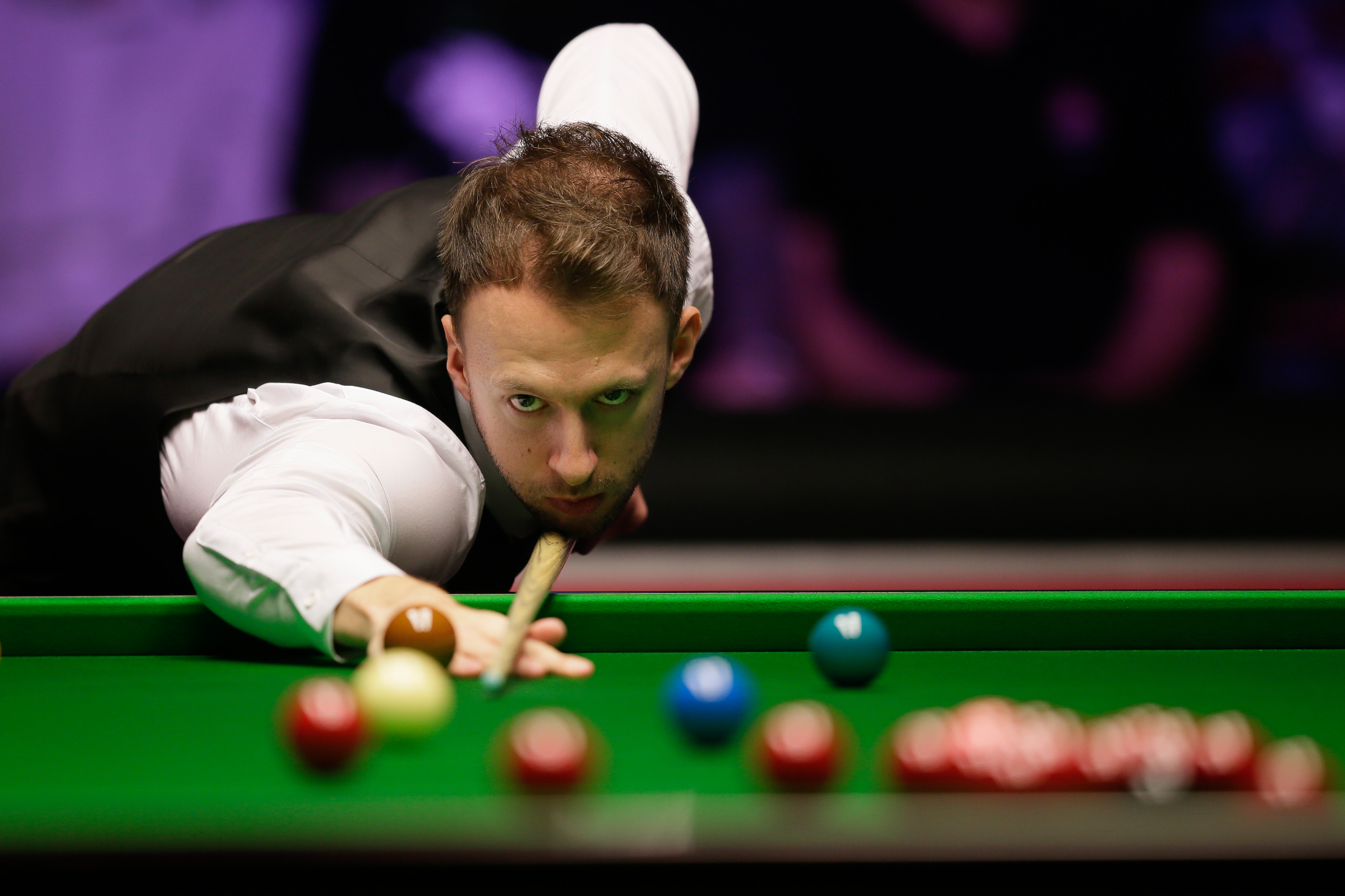 尚未完全打 尚未完全打