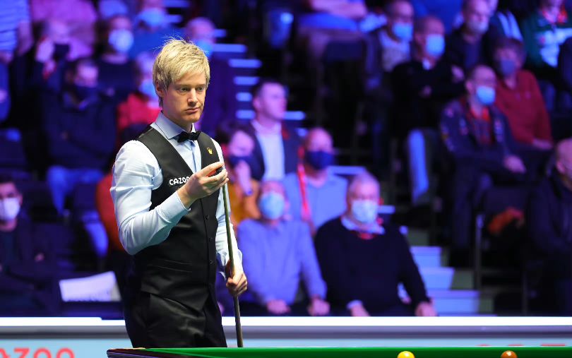 中的关键球 中的关键球