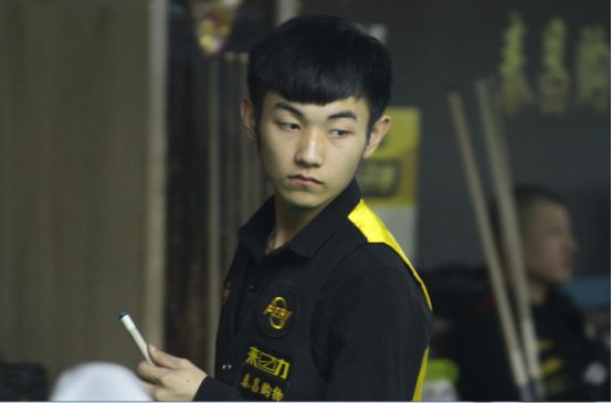 比赛伊始 比赛伊始