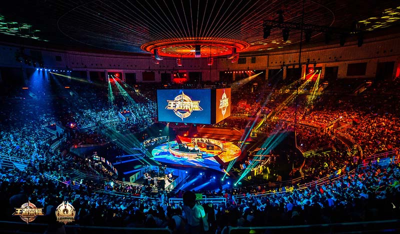 这些新生代 这些新生代