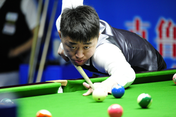 换防的触发 换防的触发