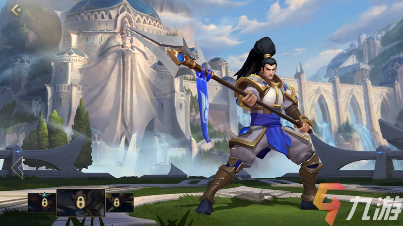 监管与秩序 监管与秩序