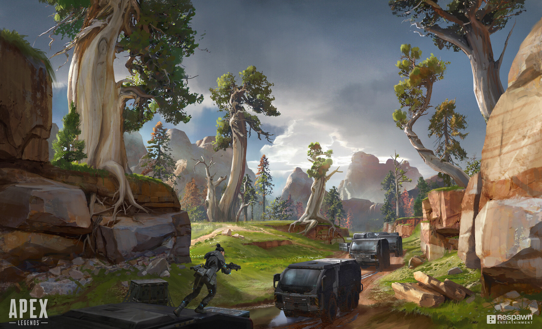 一边是以线 一边是以线